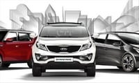 Kia Motor, the first to announce its entry in India 
